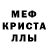 МЕТАМФЕТАМИН Methamphetamine SLEG